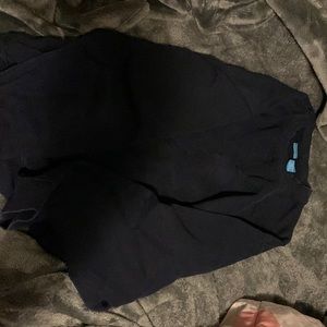 MTA Large Blue Sweatshirt